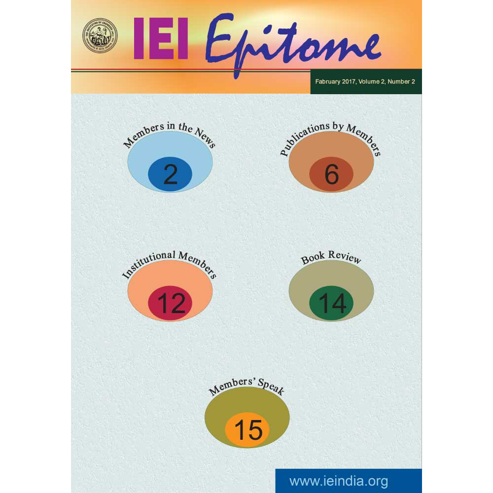 IEI-News